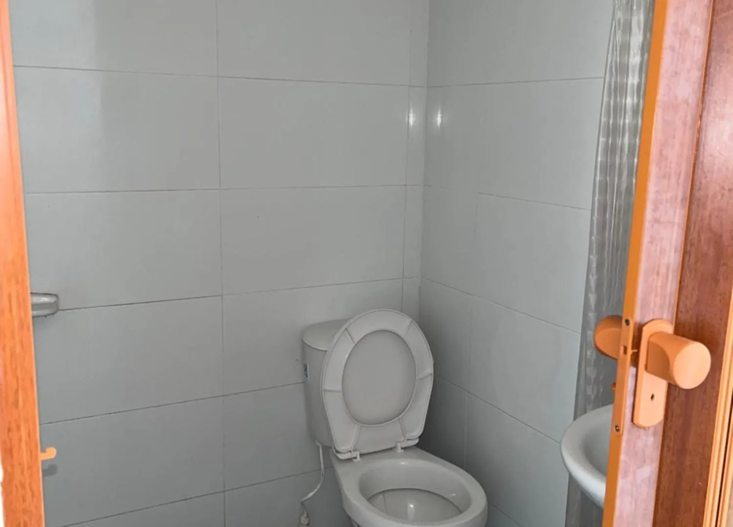 Oasis Blue Playa Blanca Hotell Cartagena 0*,  Colombia