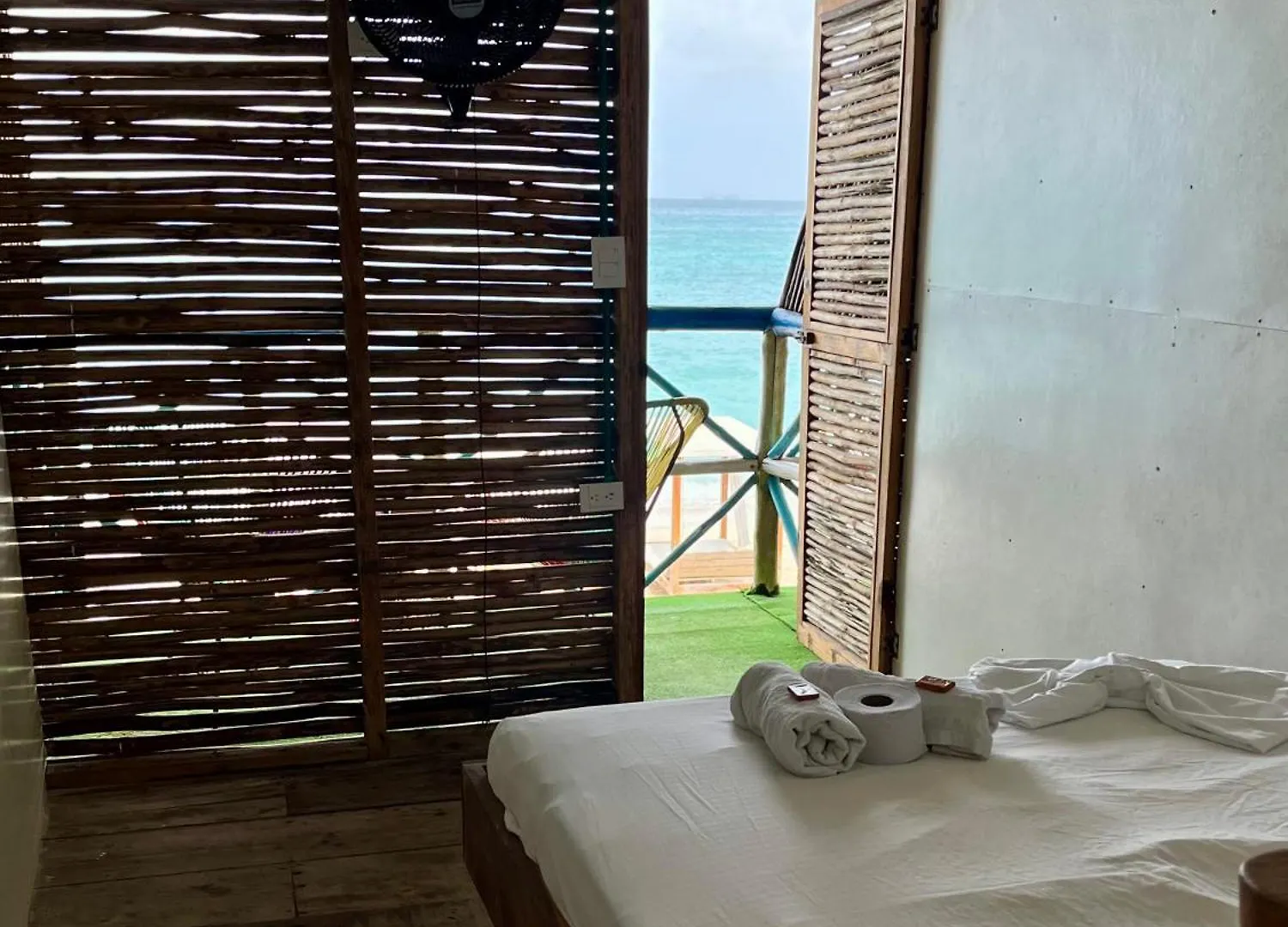 Oasis Blue Playa Blanca Hotell Cartagena