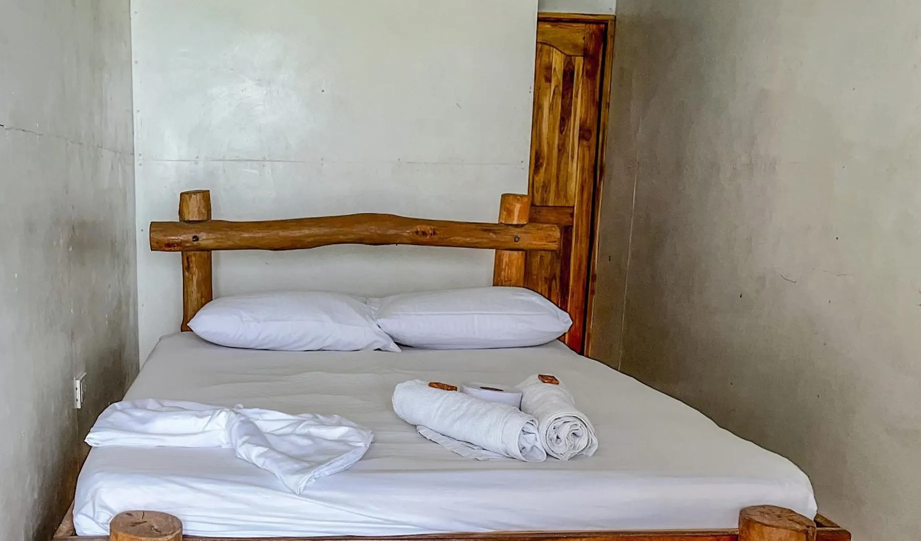 Oasis Blue Playa Blanca Hotell Cartagena