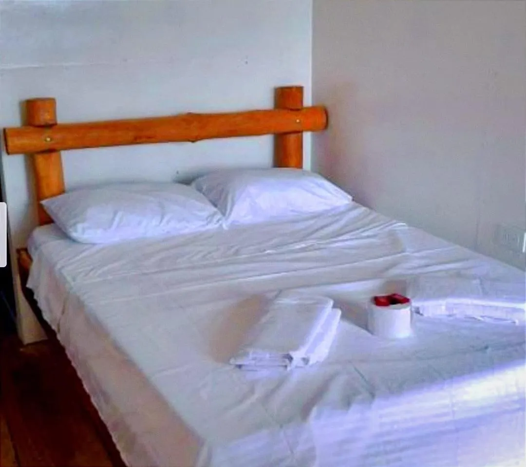 Oasis Blue Playa Blanca Hotell Cartagena