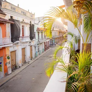 Mangata Cartagena