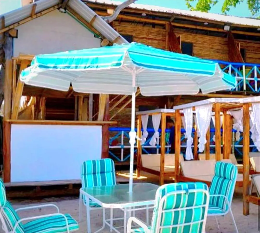 Hotel Oasis Blue Playa Blanca Kartagena